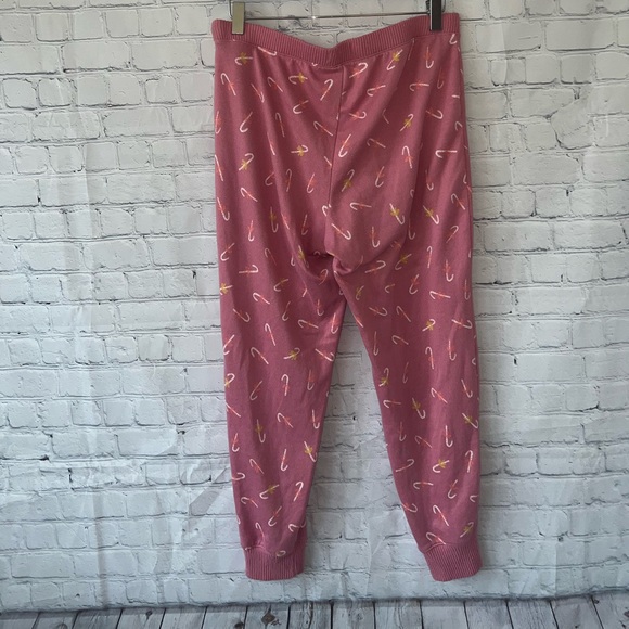 LC lauren conrad pink pants size PM - Picture 4 of 5